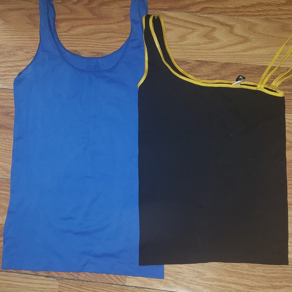 Tank top bundle